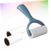 HAPINARY Reusable Lint Roller with Cover, 4-Piece Set view 4