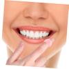 6-Pack Portable Silicone Finger-Ring Toothbrushes for Travelers view 4