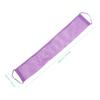 2-Piece African Exfoliating Shower Net, Chinlon view 2