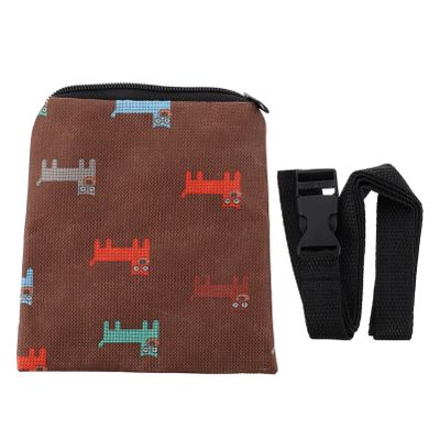 Happyyami Dog Training Treat Bag