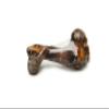 Frigera Ham Bone 180g - Long-lasting Chew Snack for Dogs view 2