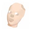 Full-Face Sleep Mask, Elastic, for Women, Skin-Tightening view 1
