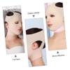 Full-Face Sleep Mask, Elastic, for Women, Skin-Tightening view 3