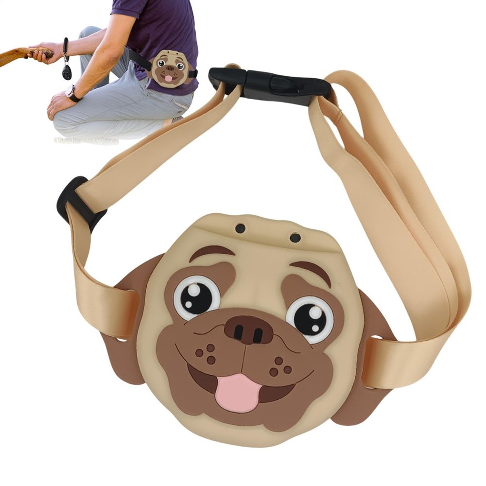 Ungtyb Dog Treat Pouch