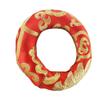 Buddhist Cotton Singing Bowl Mat, Handmade view 1