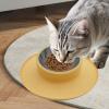 No-Tip Spill-Proof Pet Bowl for Cats and Dogs view 3