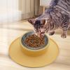 No-Tip Spill-Proof Pet Bowl for Cats and Dogs view 4