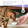 Cute Cat Food Lid Covers view 3