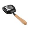 Happyyami Fine Cat Litter Scoop for Clumping Waste view 1
