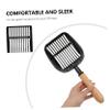 Happyyami Fine Cat Litter Scoop for Clumping Waste view 2