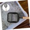 Happyyami Fine Cat Litter Scoop for Clumping Waste view 3