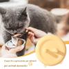 Ungtyb Cute Cat Food Covers view 3
