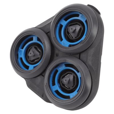 Replacement Shaving Head for Men's Electric Head Shaver