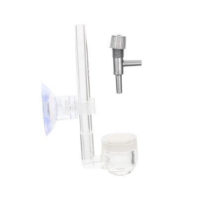 Yardwe Plastic Air Stone for Aquarium
