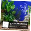 Yardwe Plastic Air Stone for Aquarium view 4