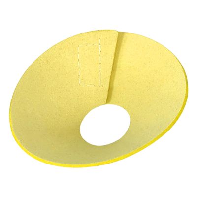 Anti-Bite Collar, Bite-Resistant Elizabethan Collar