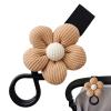 Floral Stroller Hook view 1