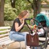 Floral Stroller Hook view 2