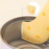 Cat Food Can Lid view 3