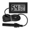 Culnflun Digital Thermo-Hygrometer view 1