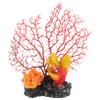 GANAZONO Artificial Coral Decoration view 1