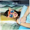 Cartoon Cat 3D Sleep Eye Mask view 3