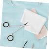 GANAZONO Silicone Non-Slip Scissor Finger Rings for Pets and Hairdressers view 3