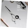 GANAZONO Silicone Non-Slip Scissor Finger Rings for Pets and Hairdressers view 4