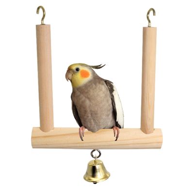 Bird Swings for Parakeets