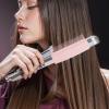 Flat Iron Comb Attachment for Hair Styling view 3