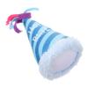 GANAZONO Pet Birthday Hat for Dogs and Cats, Cute Adjustable Hat for Parties and Photos view 1