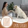 Washable Reusable Leak-Proof Pee Pads for Dogs view 4