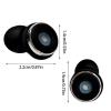 Comfortable Silicone Earplugs for Sleep, Travel, Work, and Study view 2