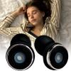 Comfortable Silicone Earplugs for Sleep, Travel, Work, and Study view 4
