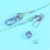 Happyyami Elastic Training Leash for Parrots view 3
