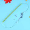 Happyyami Elastic Training Leash for Parrots view 4