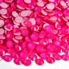 Glittering Neon Hot-Fix Rhinestones, Blue, SS10, 1,440 Pieces view 3