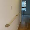 Wall-Mounted Handrail for Indoor Stairs, 4 m, for Children, Seniors and Pregnant Women view 1