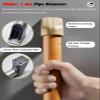 Wall-Mounted Handrail for Indoor Stairs, 4 m, for Children, Seniors and Pregnant Women view 3