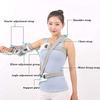 SXTYFBB Adjustable Humerus Fracture Fixation Brace, Shoulder Abduction Orthosis for Adults view 2