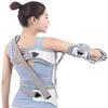 SXTYFBB Adjustable Humerus Fracture Fixation Brace, Shoulder Abduction Orthosis for Adults view 3