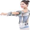 SXTYFBB Adjustable Humerus Fracture Fixation Brace, Shoulder Abduction Orthosis for Adults view 4