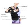 SXTYFBB Shoulder Abduction Support Orthosis, Adjustable Shoulder Brace view 3