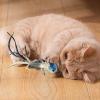 Ungtyb Bird Cat Toy, Kitten Exercise Toy, Cat Bird Toy view 3