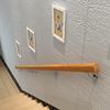 Non-Slip Wooden Handrail for Stairs, Indoor and Outdoor Use view 3