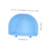 Happyyami Washable Replacement Bowl Set for Small Pets view 2