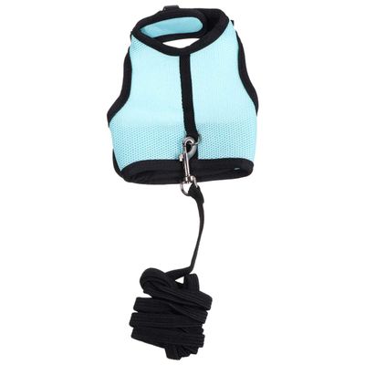 Happyyami Rabbit Harness with Leash