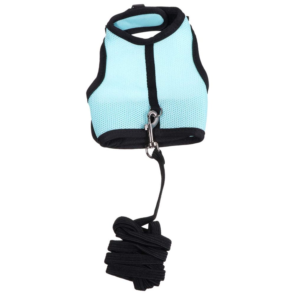 Happyyami Rabbit Harness with Leash