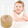 Tooth Fairy Keepsake Box for Baby Teeth view 3
