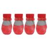 Dog Paw Protection Boots view 1